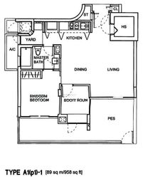8 @ Mount Sophia (D9), Condominium #583689221
